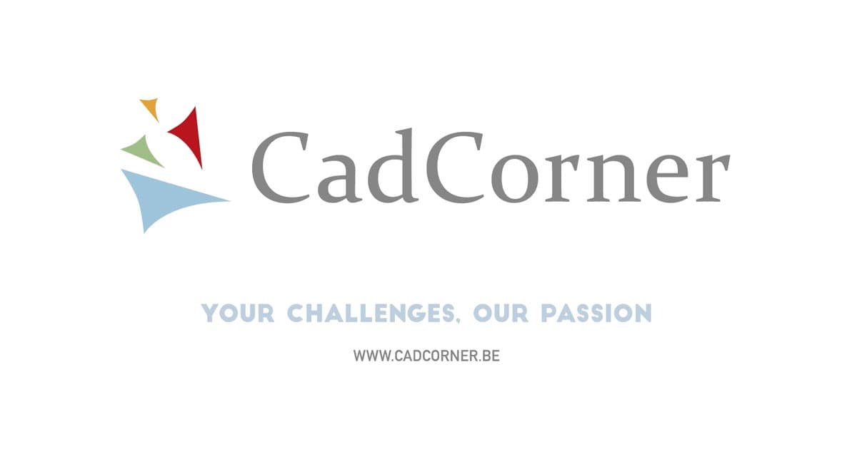 Logo - CadCorner