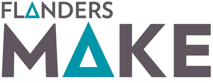 Logo - Flanders Make