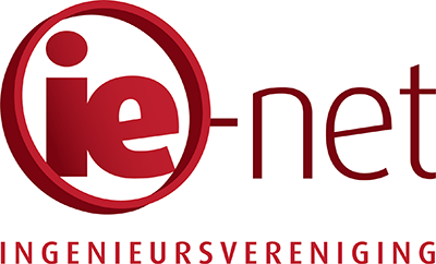 Logo - IE-net