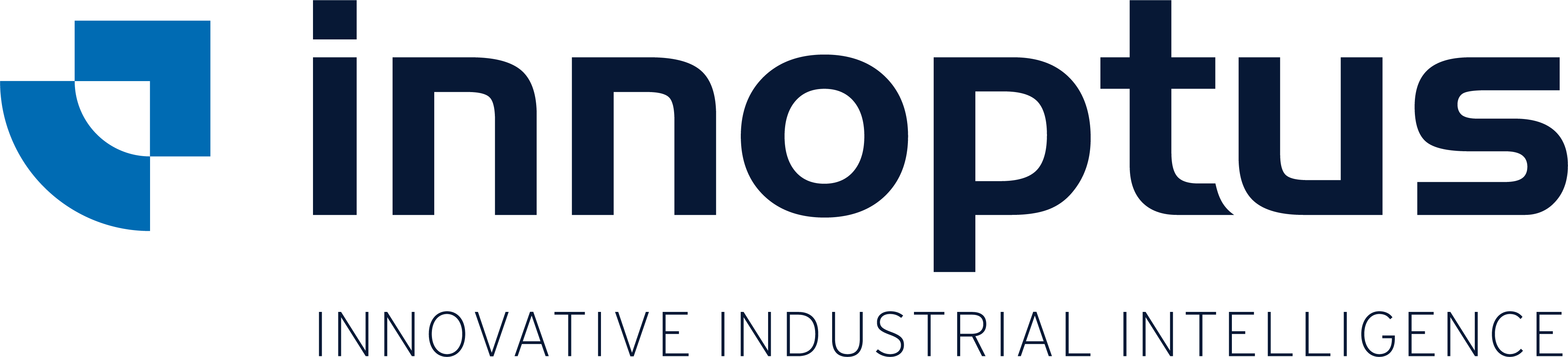 Logo - Innoptus