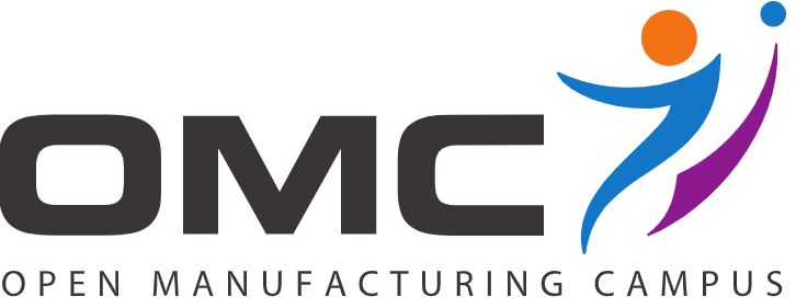 Logo - OMC